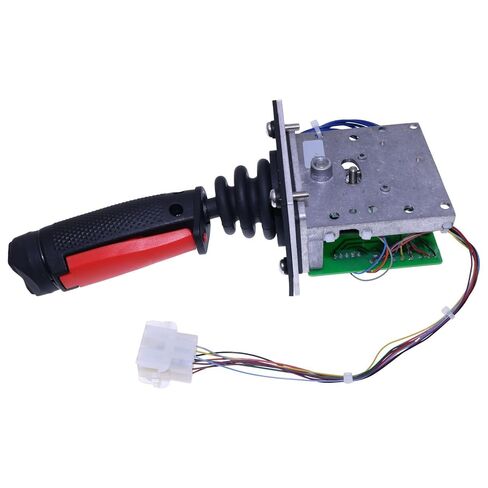 2 Speed Joystick Controller 1600268 Compatible with JLG 1532E2 1932E2 2032E2 2632E2 2646E2 3246E2 in Kuwait