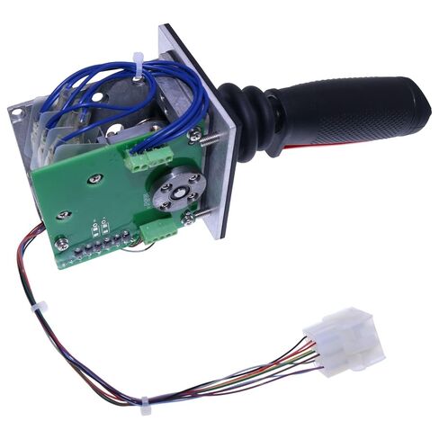2 Speed Joystick Controller 1600268 Compatible with JLG 1532E2 1932E2 2032E2 2632E2 2646E2 3246E2 in Kuwait