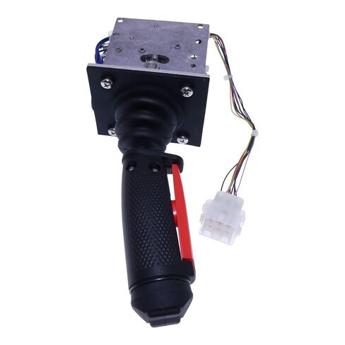 2 Speed Joystick Controller 1600268 Compatible with JLG 1532E2 1932E2 2032E2 2632E2 2646E2 3246E2 in Kuwait