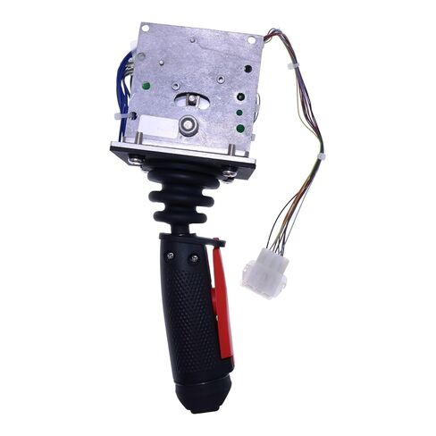 2 Speed Joystick Controller 1600268 Compatible with JLG 1532E2 1932E2 2032E2 2632E2 2646E2 3246E2 in Kuwait