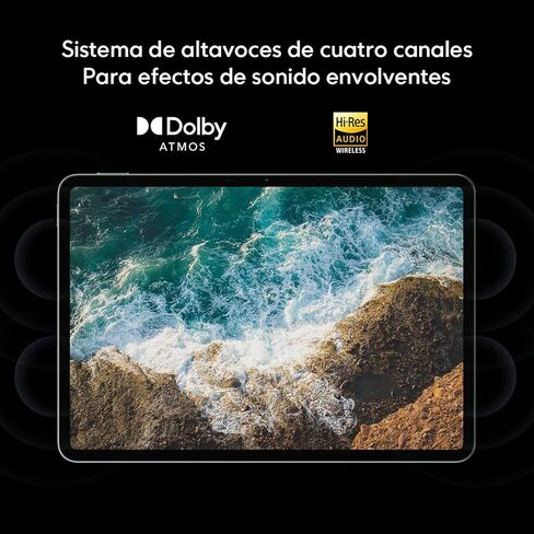 XIAOMI Pad 8 Ai WiFi Version Global (No Calls or Text) 11.2 inches 3.2K 144Hz 9200mAh Four Speakers 13 Mp Model 25097RP43G (Gray, 256GB + 8GB) in Saudi Arabia