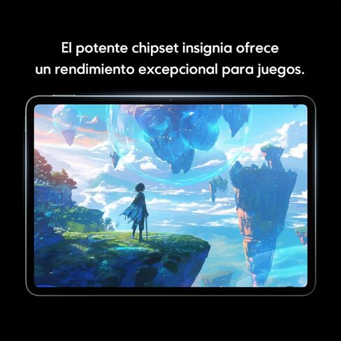 XIAOMI Pad 8 Ai WiFi Version Global (No Calls or Text) 11.2 inches 3.2K 144Hz 9200mAh Four Speakers 13 Mp Model 25097RP43G (Gray, 256GB + 8GB) in Saudi Arabia