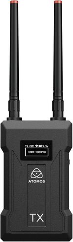 جهاز إرسال الفيديو اللاسلكي Atomos TX 4K/HD in Kuwait