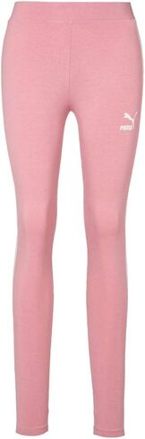 PUMA Women's Athletic Logo Tights in Saudi Arabia