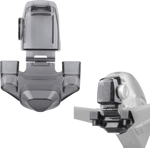 Lens Cover for FPV, Scratch-Resistant and Dustproof Drone Gimbal Protector, Camera Lens Protective Cover, Drone Accessories and Replacement Parts for DJI FPV in Kuwait