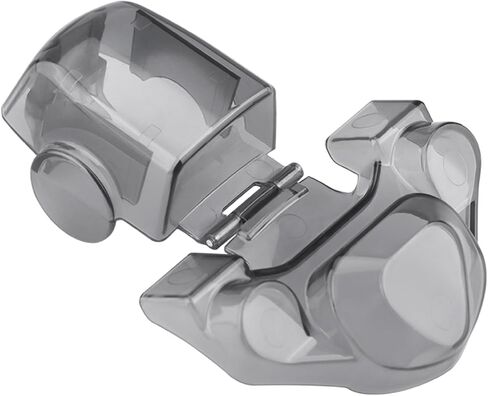 Lens Cover for FPV, Scratch-Resistant and Dustproof Drone Gimbal Protector, Camera Lens Protective Cover, Drone Accessories and Replacement Parts for DJI FPV in Kuwait