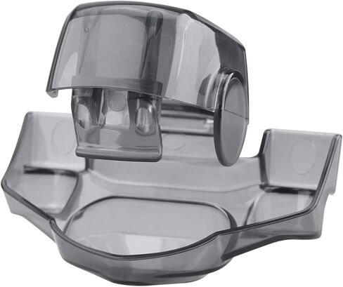 Lens Cover for FPV, Scratch-Resistant and Dustproof Drone Gimbal Protector, Camera Lens Protective Cover, Drone Accessories and Replacement Parts for DJI FPV in Kuwait