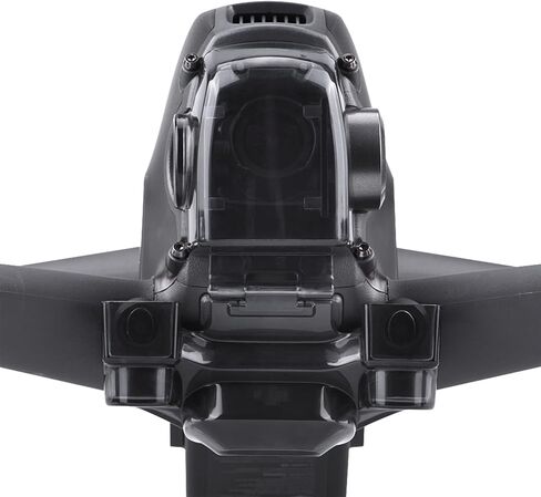 Lens Cover for FPV, Scratch-Resistant and Dustproof Drone Gimbal Protector, Camera Lens Protective Cover, Drone Accessories and Replacement Parts for DJI FPV in Kuwait