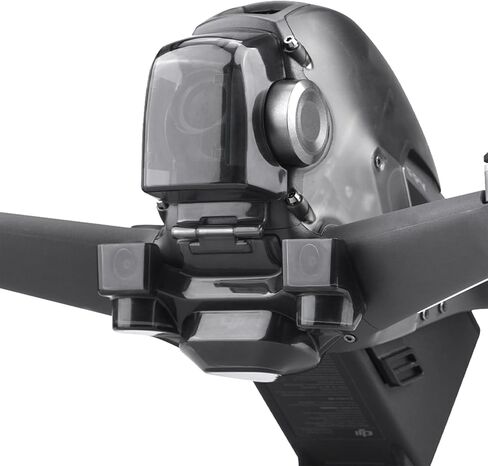Lens Cover for FPV, Scratch-Resistant and Dustproof Drone Gimbal Protector, Camera Lens Protective Cover, Drone Accessories and Replacement Parts for DJI FPV in Kuwait