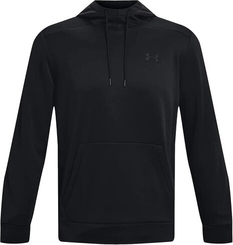 Under Armour Men's Armourfleece Hoodie in Saudi Arabia