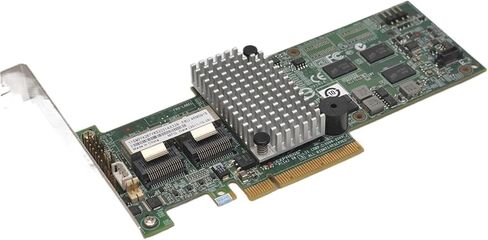 46M0918 6GB 9260-8i Raid Card for M5014 SERVERAID SAS SATA Express 2.0 x8 256MB Cache Controller Battery BBU08(with Battery) in Kuwait