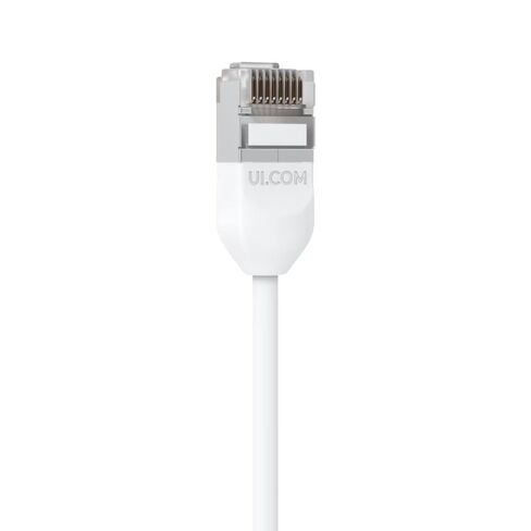 UbiQuiti UACC-CABLE-PATCH-OUTDOOR-C6A-8M-W in Kuwait