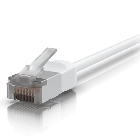 UbiQuiti UACC-CABLE-PATCH-OUTDOOR-C6A-8M-W in Kuwait