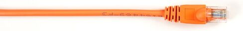 كابل التصحيح Cat6 Value Line، مجدول، برتقالي، 6 أقدام. (1.8-م) in Kuwait