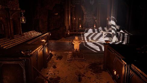 The Lord of the Rings: Return to Moria™ (PlayStation 5) in Kuwait