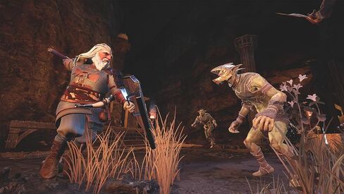 The Lord of the Rings: Return to Moria™ (PlayStation 5) in Kuwait