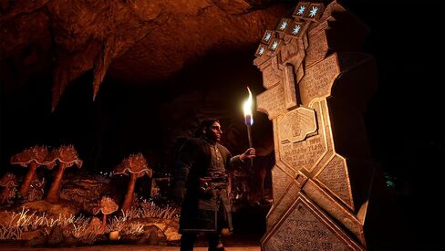 The Lord of the Rings: Return to Moria™ (PlayStation 5) in Kuwait