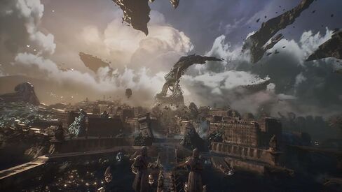 Clair Obscur: Expedition 33 - متوافقة مع PS5 - UK PAL in Kuwait