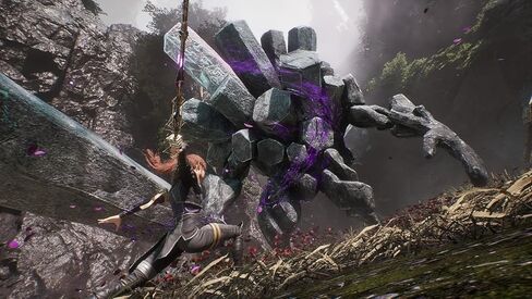 Clair Obscur: Expedition 33 - متوافقة مع PS5 - UK PAL in Kuwait