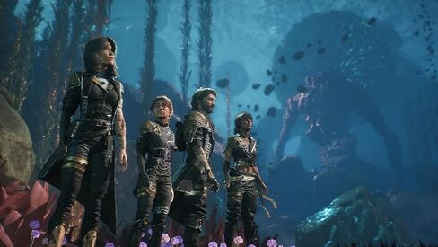 Clair Obscur: Expedition 33 - متوافقة مع PS5 - UK PAL in Kuwait
