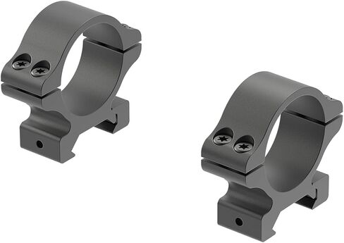 Leupold Rifleman Gen 2 30mm Rings Med in Kuwait