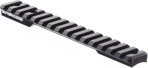 Outerimpact Picatinny Scope Base for Winchester Model 70 Short Action 20 MOA in Kuwait