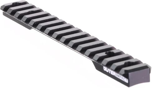 Outerimpact Picatinny Scope Base for Winchester Model 70 Short Action 20 MOA in Kuwait