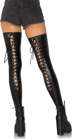 Leg Avenue womens Adult Sized Costumes, Multi, One Size US in Saudi Arabia