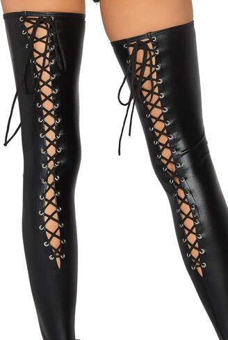 Leg Avenue womens Adult Sized Costumes, Multi, One Size US in Saudi Arabia