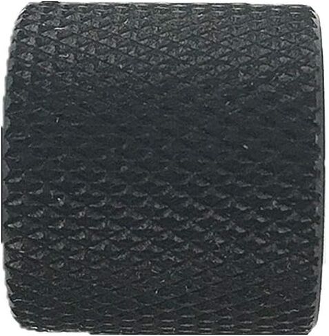 DB TAC All Steel 1/2 x 28 Thread Protector Black Color 1/2-28 TPI Thread in Kuwait