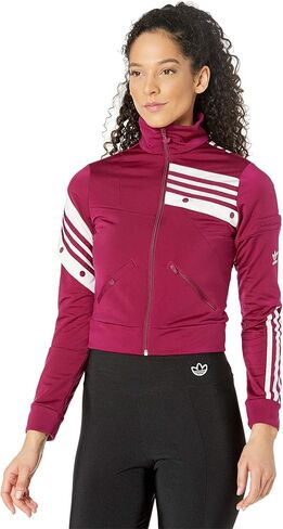 adidas Originals Women's Daniëlle Cathari Track Top in Saudi Arabia