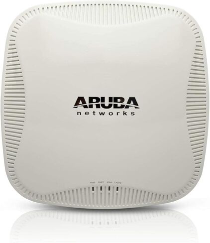 aruba Aruba Networks Instant IAP-115 IEEE 802.11n 450 Mbps Wireless Access Point-ISM Band IAP-115-US (Renewed) in Kuwait