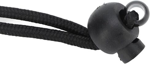 Diving Lanyard, Quick Release Coil Lanyard with Hooks, Ideal for Dive Lights Cameras Underwater Diving Freediving Snorkelling (Gray) in Kuwait