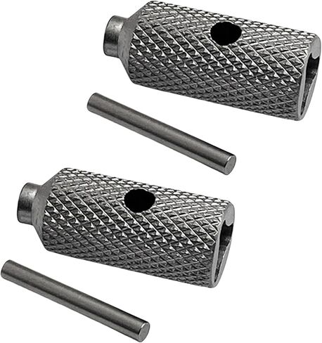 Triangles Screwdriver Removal Tool Set for Microtech Ultratech UTX85 Troodon Stainless Steel Manual Screwdriver Electronics in Kuwait