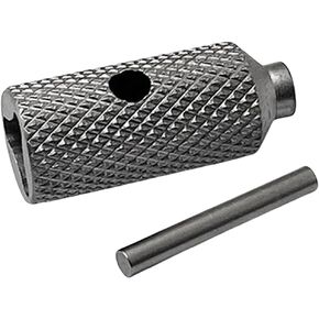 مجموعة أدوات إزالة مفك البراغي المثلثات لـ Microtech Ultratech UTX85 Troodon مفك براغي يدوي من الفولاذ المقاوم للصدأ إلكترونيات in Kuwait