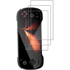 [3 عبوات] لفيلم واقي الشاشة AYANEO KONKR Pocket FIT مقاس 6 بوصات، طبقة TPU المرنة المتوافقة مع Pocket FIT 6 بوصات، مضادة للخدش رفيعة جدًا. (ليست طبقة زجاجية مقسى) in Kuwait