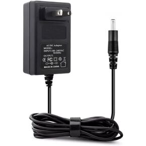 9v 3a AC/DC Replacement Adapter for simplehuman Trash Sensor Can GQ12-090120-AU Power Supply Charger in Saudi Arabia