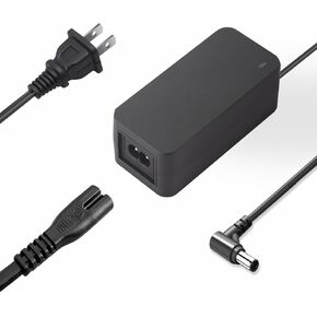 محول طاقة تيار متردد 19 فولت من أجل ScanSnap iX1300 مدمج لاسلكي أو USB على الوجهين للمستندات الملونة والصور والماسح الضوئي للإيصالات P3805A PA03805-B105 PA03805-B001 B005 PA03805-K962 شاحن سلك in Kuwait