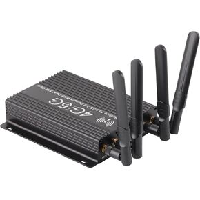 وحدة SUNGOOYUE M.2 4G 5G إلى محول USB3.0، وفتحة بطاقة SIM مزدوجة مع مروحة تبريد وهوائي عالي الكسب، لأجهزة الكمبيوتر المكتبية والكمبيوتر المحمول in Kuwait