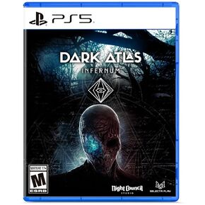 Dark Atlas: Infernum - PlayStation 5 in Saudi Arabia