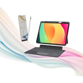 مجموعة EIP الأساسية لجهاز iPad 10.2 بوصة 7/8/9th Gen in Kuwait