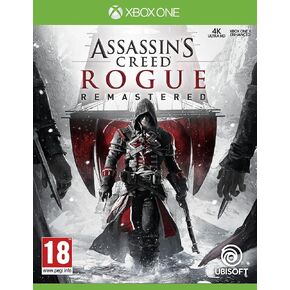 UBI SOFT FRANCE Assassin's Creed: Rogue in Kuwait