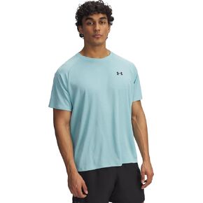 كنزة صوفية نسائية بأكمام طويلة وسحاب من Under Armour Tech Twist ½ in Saudi Arabia
