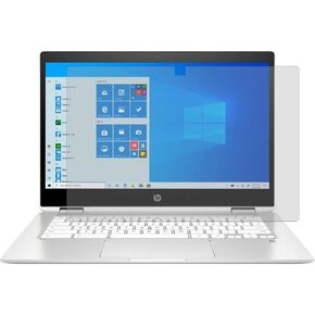 واقي شاشة (مجموعة من 2) لجهاز HP 2in1 Chromebook 14 14B-CA0013dx CA0023dx شاشة كمبيوتر محمول تعمل باللمس مقاس 14 بوصة مضادة للوهج ومضادة للخدش in Kuwait