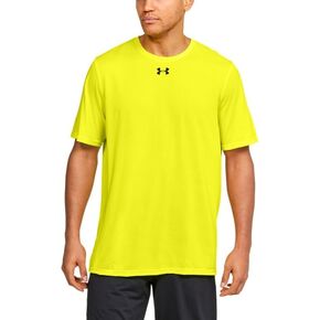 تي شيرت Locker Tee 2.0 قصير الأكمام من Under Armour للرجال in Kuwait