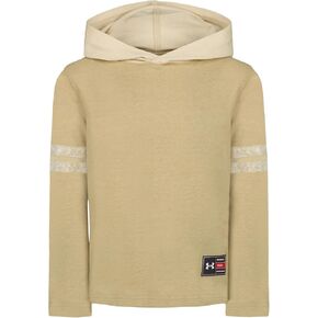 Under Armour Boys' Logo Hoodie in Kuwait