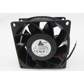 FFB0824EHE 808038mm 24V 0.75A 8CM 2-Wire Cooling Fan in Saudi Arabia