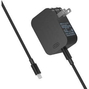 45W USB-C Charger Compatible with Surface pro 10/X/11/12 Power Adapter,Compatible with Microsoft Surface Laptop&Tablet Type C Power Adapter in Saudi Arabia