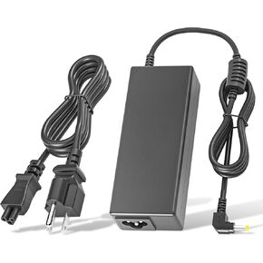 16V Charger Compatible with Panasonic-Toughbook CF-20 CF-18 FZ-G1 FZ-A2 FZ-A3 FZ-B2 FZ-M1 CF-19 CF-C2 CF-H1 CF-H2 CF-W8 CF-T8 CF-T7 CF-T5 CF-T2 Fit for Toughbook Laptop AC Adapter 5.5MM Tip in Saudi Arabia