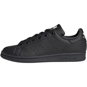 adidas Stan Smith (End Plastic Waste) Sneaker, White/White/Core Green, 7 US Unisex Big Kid in Kuwait